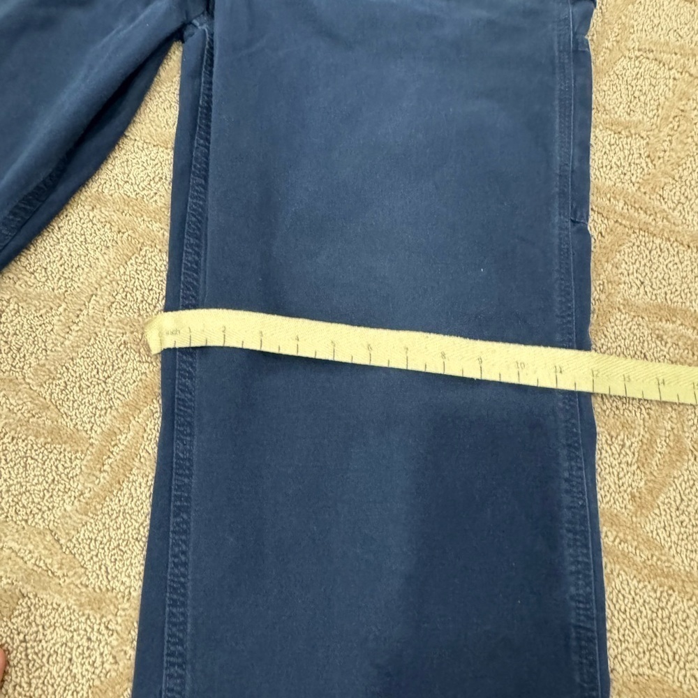 Carhartt Carpenter Work Pants - 38x36 (tag) - Picture 8 of 12